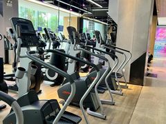 -威克健身游泳(万菱汇店)
