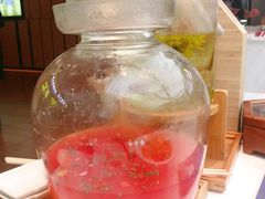 -成都你六姐·牛肉冒菜·麻辣香锅(长泰广场店)