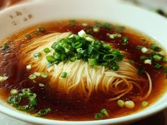 红汤面-松鹤楼面馆(港汇店)