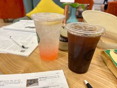 -逸派咖啡 EPARKCOFFEE(广安门店)