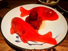 -水煮三国·川鲁江湖菜(香山店)