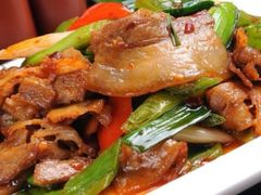 大刀回锅肉-野马国际·大汉食府