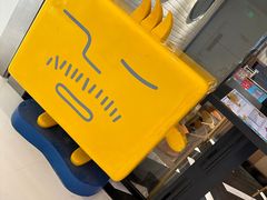 -Ice Monster冰馆·CNN评选全球十大甜品(国贸商城店)