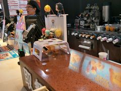 -麦当劳(欧亚卖场店)