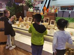 -万象·复兴号鲜肉烤肉海鲜自助(升级店)