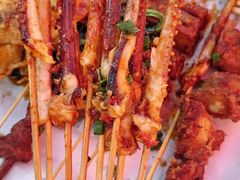 -魏记里脊肉炸炸炸(南门口店)