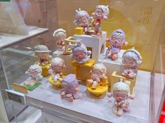 -泡泡玛特POPMART(凯德大峡谷店)