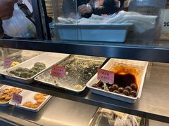 -中山大厦熟食外卖(珠江路店)