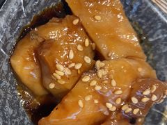 -和町回转自助日料(华山环宇城店)