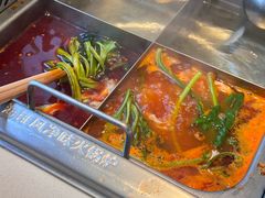 -海底捞火锅(威高广场店)