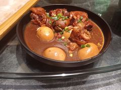 -95号酱骨·一块豆腐(展春园西路店)
