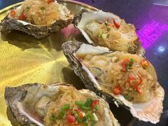 -瑞杰烧烤店·24小时营业(山东路店)