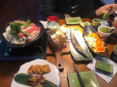 -鳗鱼家·深夜食堂(军博店)
