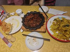 -志民家常菜·二十年(燕山大街店)