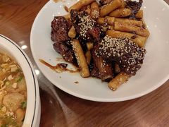 -合肥妈妈菜(青阳南路店)