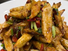 -北平小馆·烤鸭·家常菜(磨房北里店)