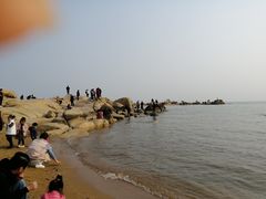 -老虎石海上公园