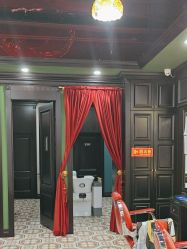 -豪帅男士理容馆