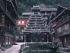 -肇兴侗寨