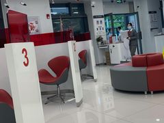 -工商银行(淀山湖大道支行)