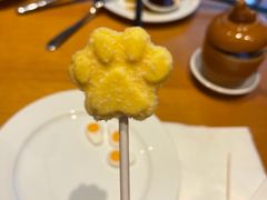 -咖啡厅自助餐厅(贵阳中天凯悦酒店)