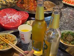 -蜀大侠火锅(春熙路店)