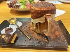 -魏客咖啡(中铁中心店)
