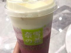 -奈雪的茶(东莞汇一城店)