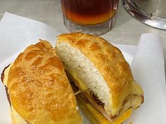 -颓记茶餐厅(美景总店)