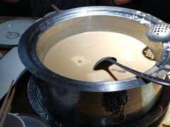 -杨翔豆皮涮牛肚(万和城店)