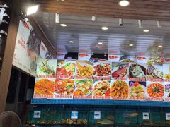 -范饭椰林川湘味海鲜·椰子鸡(三亚湾椰梦长廊店)