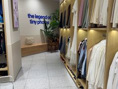 -天真蓝照相馆(五角场百联又一城店)