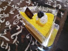 红薯风味慕斯蛋糕-巴黎贝甜(豪浦店)