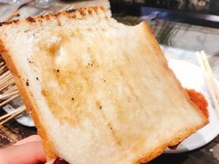 -小炉子烤串(沈辽路店)