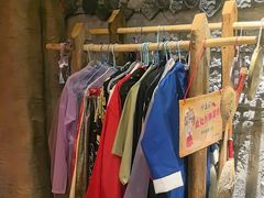 -破瓦寒窑·地摊烤羊排