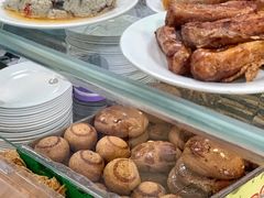 -老磁器口豆汁店(天坛店)