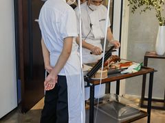 -墨宴(西洋湖店)