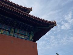 -历代帝王庙博物馆