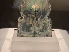 -秦始皇帝陵博物院-丽山园