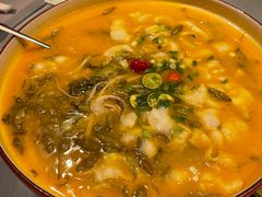 -全聚德(蓝山店)