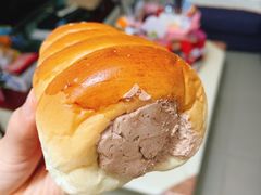 -新侨三宝乐面包店(崇文门店)