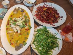 -小喜客·云南特色菜(纳西庭院店)