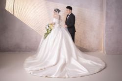 -太郎花子婚纱摄影TAHAKO(无锡店)