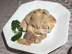 白切鸡-六婶西关小厨(光塔路店)