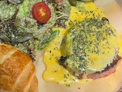 -The Cheebat 锌吧·Bistro(体育西店)