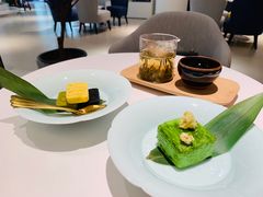 -张一元茶庄(望京店)