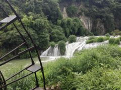 -天河潭旅游度假区