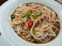 -老磨油饼(高陵店)
