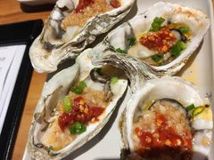 -木屋烧烤(龙湖天街店)