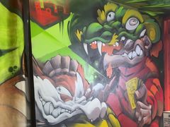 -Max乐狐·密室逃脱(港惠店)